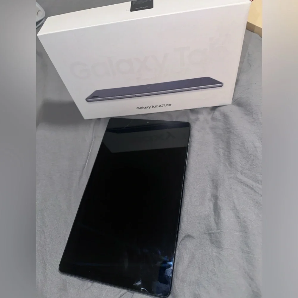 Samsung 32g tablet